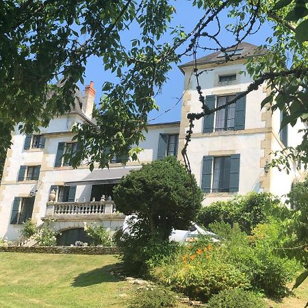 ホテルDomaine Du Val D'アテュール エクステリア 写真