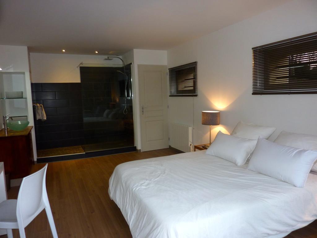 ホテルDomaine Du Val D'アテュール 部屋 写真