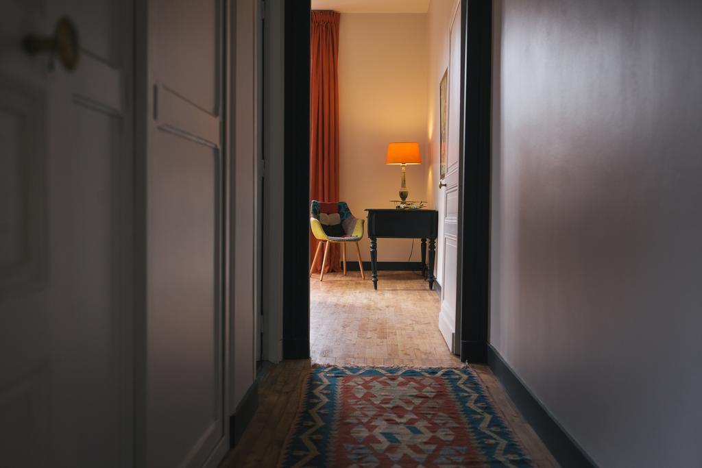 ホテルDomaine Du Val D'アテュール 部屋 写真