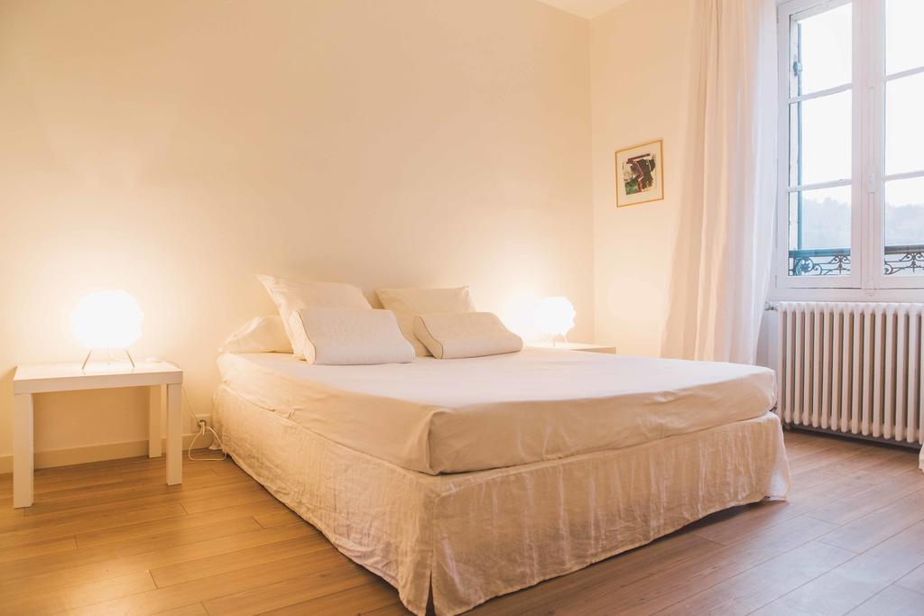 ホテルDomaine Du Val D'アテュール 部屋 写真
