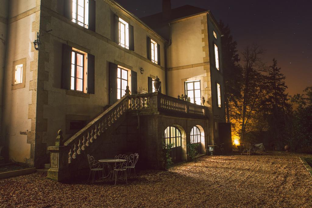 ホテルDomaine Du Val D'アテュール エクステリア 写真