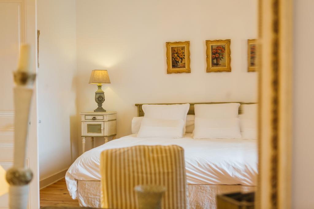 ホテルDomaine Du Val D'アテュール 部屋 写真