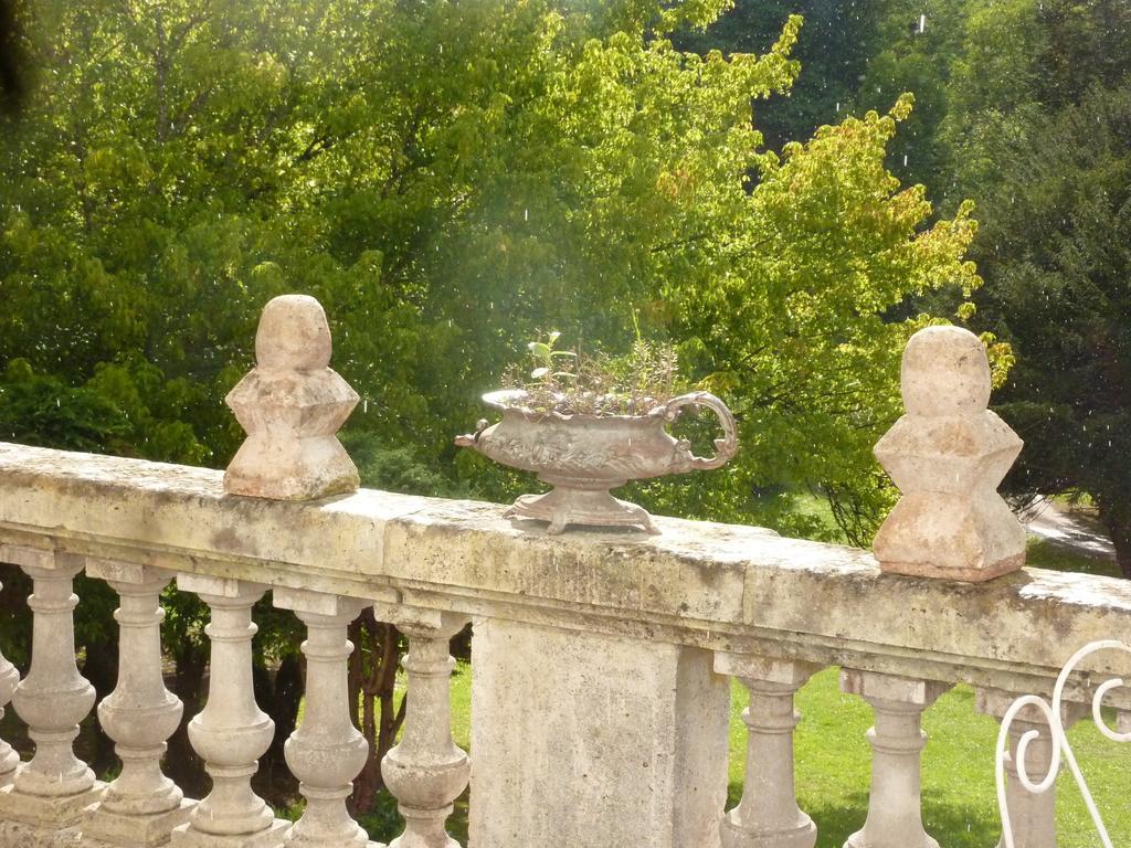ホテルDomaine Du Val D'アテュール エクステリア 写真