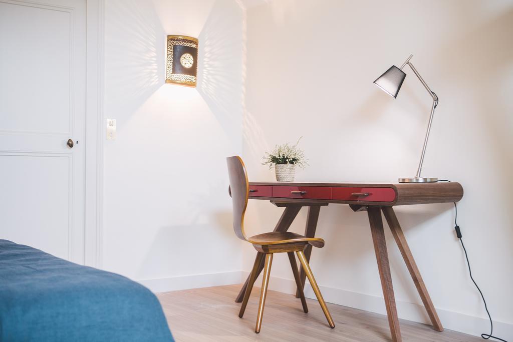 ホテルDomaine Du Val D'アテュール 部屋 写真